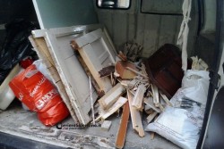 Bombola difettosa, esplosione in casa: due feriti a Nardò - Corriere Salentino