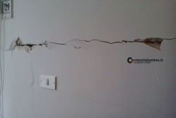 Bombola difettosa, esplosione in casa: due feriti a Nardò - Corriere Salentino