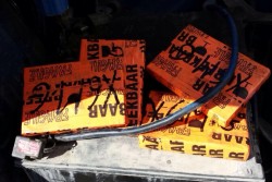 Sequestrati 6 chili di cocaina dalle fiamme gialle leccesi - Corriere Salentino