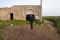 Ferisce l'amico a colpi di pistola, prima fugge poi va al bar: arrestato 33enne - Corriere Salentino