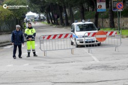 Richard Gere sul set a Tricase - Corriere Salentino