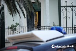 Ladri nella struttura di suore, è caccia ad un uomo ed una donna - Corriere Salentino