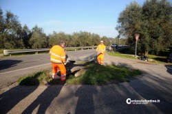Schianto all'incrocio: 76enne muore sul colpo, feriti madre e figlio - Corriere Salentino