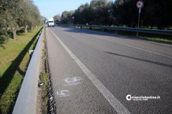 Schianto all'incrocio: 76enne muore sul colpo, feriti madre e figlio - Corriere Salentino