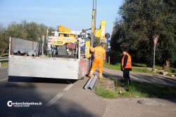 Schianto all'incrocio: 76enne muore sul colpo, feriti madre e figlio - Corriere Salentino