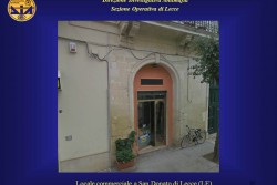 La Dia sequestra i beni del "padrino" di San Donato - Corriere Salentino