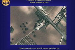 La Dia sequestra i beni del "padrino" di San Donato - Corriere Salentino