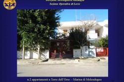 La Dia sequestra i beni del "padrino" di San Donato - Corriere Salentino