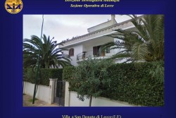 La Dia sequestra i beni del "padrino" di San Donato - Corriere Salentino