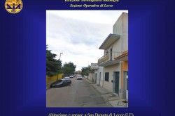 La Dia sequestra i beni del "padrino" di San Donato - Corriere Salentino