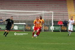 Lecce addio rincorsa, battuto 3 – 4 dal Perugia - Corriere Salentino