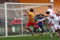 Lecce addio rincorsa, battuto 3 – 4 dal Perugia - Corriere Salentino