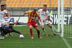 Lecce addio rincorsa, battuto 3 – 4 dal Perugia - Corriere Salentino