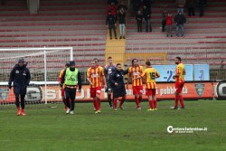 Lecce addio rincorsa, battuto 3 – 4 dal Perugia - Corriere Salentino