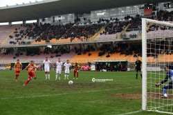 Lecce addio rincorsa, battuto 3 – 4 dal Perugia - Corriere Salentino