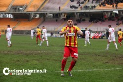 Lecce addio rincorsa, battuto 3 – 4 dal Perugia - Corriere Salentino