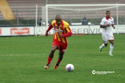 Lecce addio rincorsa, battuto 3 – 4 dal Perugia - Corriere Salentino