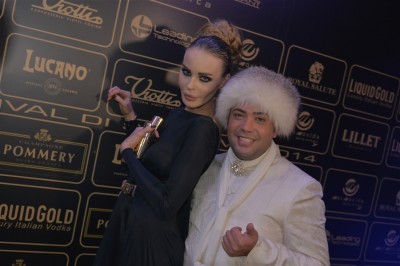 Michele Cutro cavaliere