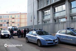 Doppia tragedia nel Foro di Lecce, muoiono due stimati avvocati - Corriere Salentino