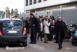 Doppia tragedia nel Foro di Lecce, muoiono due stimati avvocati - Corriere Salentino