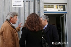 Doppia tragedia nel Foro di Lecce, muoiono due stimati avvocati - Corriere Salentino