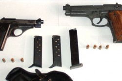 "Affiliati al clan Padovano", all'alba scattano quattro arresti - Corriere Salentino