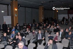 Avvocati sul piede di guerra: astensione prolungata fino al 24 marzo - Corriere Salentino