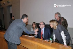 Avvocati sul piede di guerra: astensione prolungata fino al 24 marzo - Corriere Salentino