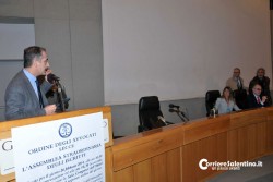 Avvocati sul piede di guerra: astensione prolungata fino al 24 marzo - Corriere Salentino