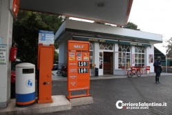 Furto di slot e macchinette cambia soldi nel Salento - Corriere Salentino