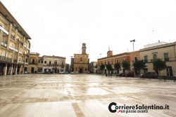 Foto Giulio Schirosi 