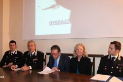 Raffica di furti nel Salento, ladri baresi incastrati dal "Tom Tom" - Corriere Salentino