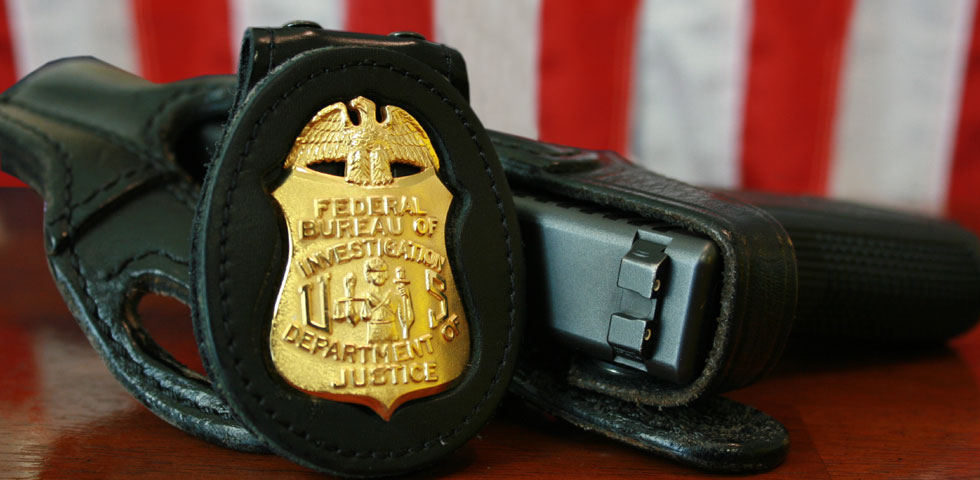 Salentino “indagato” dall’FBI: tutta colpa di un long-drink