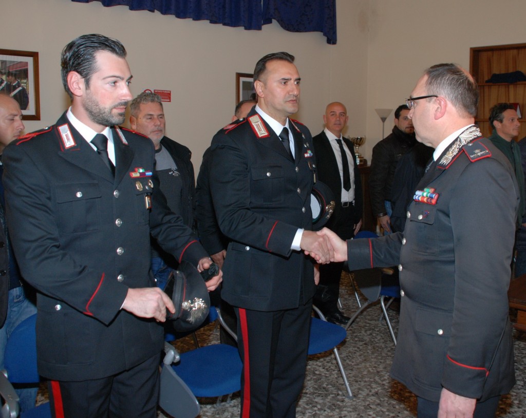 generale vincelli cc