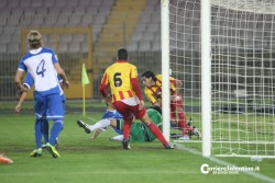 Il Lecce soffre ma batte l'Ascoli: la vetta è sempre più vicina - Corriere Salentino