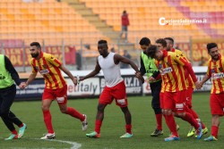 Lecce batte Paganese 2 - 0 e consolida il terzo posto - Corriere Salentino