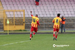 Lecce batte Paganese 2 - 0 e consolida il terzo posto - Corriere Salentino