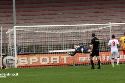 Lecce addio rincorsa, battuto 3 – 4 dal Perugia - Corriere Salentino