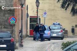 Allarme rifiuti tombati, gli inquirenti passano alla fase operativa - Corriere Salentino