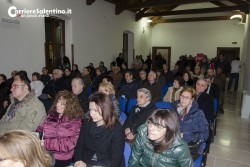 Capitale Europea della Cultura 2019, Galatone è pronta a sostenere la candidatura di Lecce - Corriere Salentino