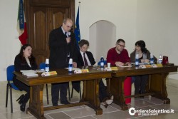 Capitale Europea della Cultura 2019, Galatone è pronta a sostenere la candidatura di Lecce - Corriere Salentino