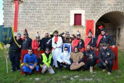 Gli alieni sbarcano a Nardò. Successo per Notte Urban 2014 - Corriere Salentino