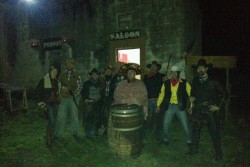 Gli alieni sbarcano a Nardò. Successo per Notte Urban 2014 - Corriere Salentino