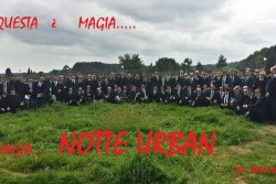 Gli alieni sbarcano a Nardò. Successo per Notte Urban 2014 - Corriere Salentino