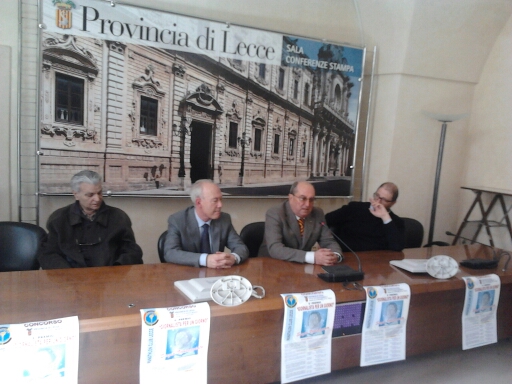 “Giornalista per un giorno”, torna il premio dedicato a Sergio Vantaggiato