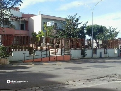 Caserma-Carabinieri-Ugento