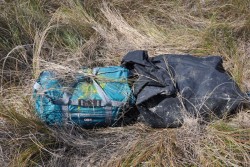 Droga dall'Albania, trovati alle Cesine 145 chili di marijuana: un arresto - Corriere Salentino