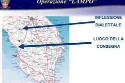 Ruba auto e chiede 2mila euro al proprietario, arrestato - Corriere Salentino