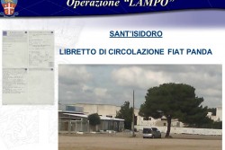 Ruba auto e chiede 2mila euro al proprietario, arrestato - Corriere Salentino