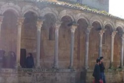 XXII giornata FAI di primavera, l’Abbazia di Cerrate si svela a visitatori - Corriere Salentino